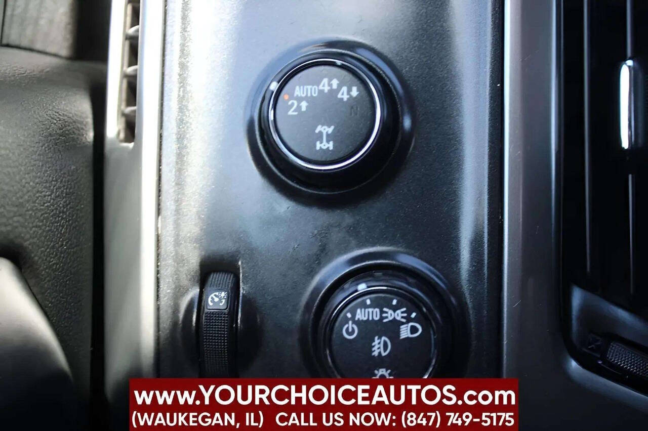 ChevroletSilverado 150017