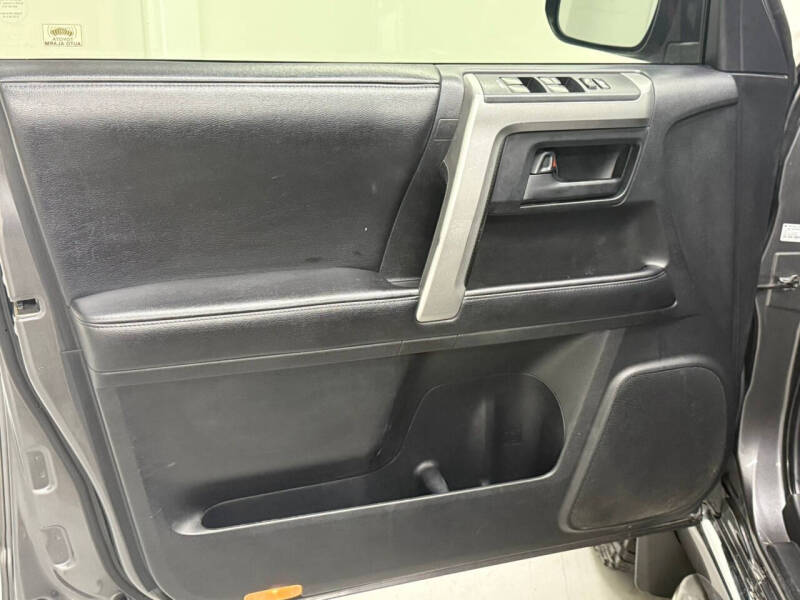 2013 Toyota 4Runner Limited