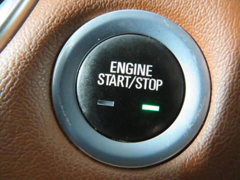 2018 Chevrolet Traverse High Country