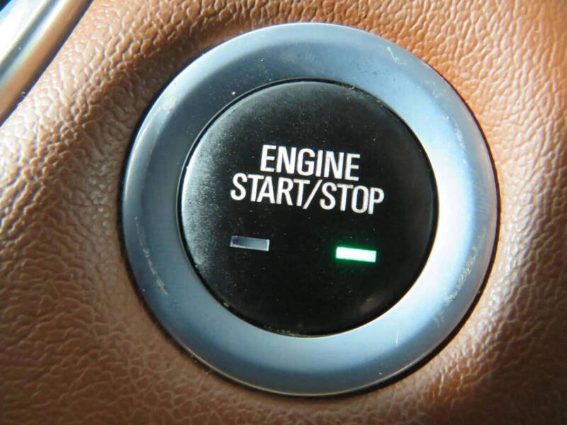 2018 Chevrolet Traverse High Country