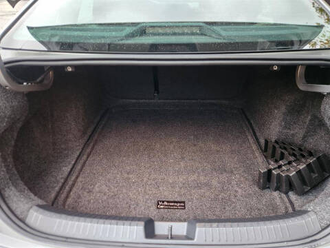 2024 Volkswagen Jetta Sport