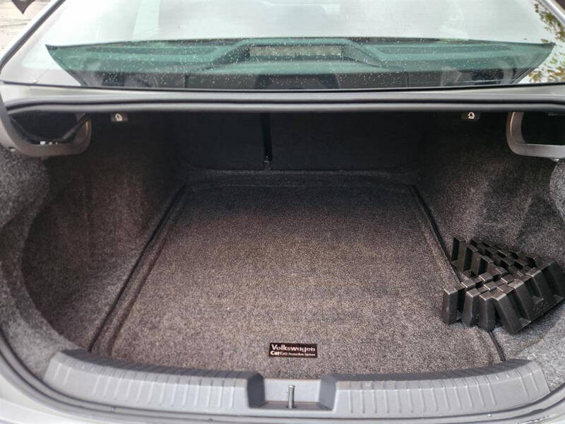 2024 Volkswagen Jetta Sport