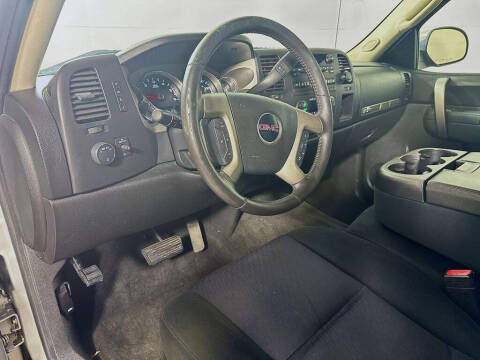 2012 GMC Sierra 1500