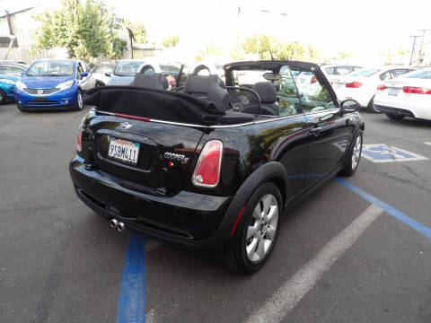 2005 MINI Cooper S