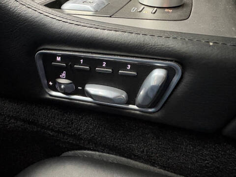 2011 Aston Martin Rapide Luxe