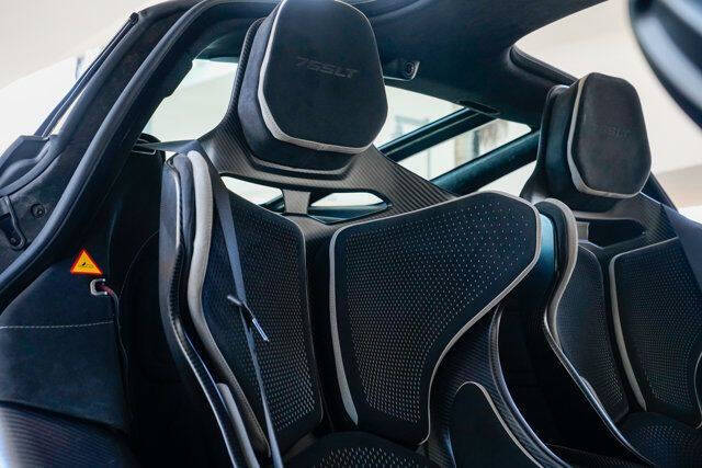 2021 McLaren 765LT