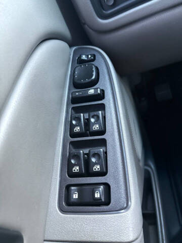 2006 GMC Sierra 1500 SLE2