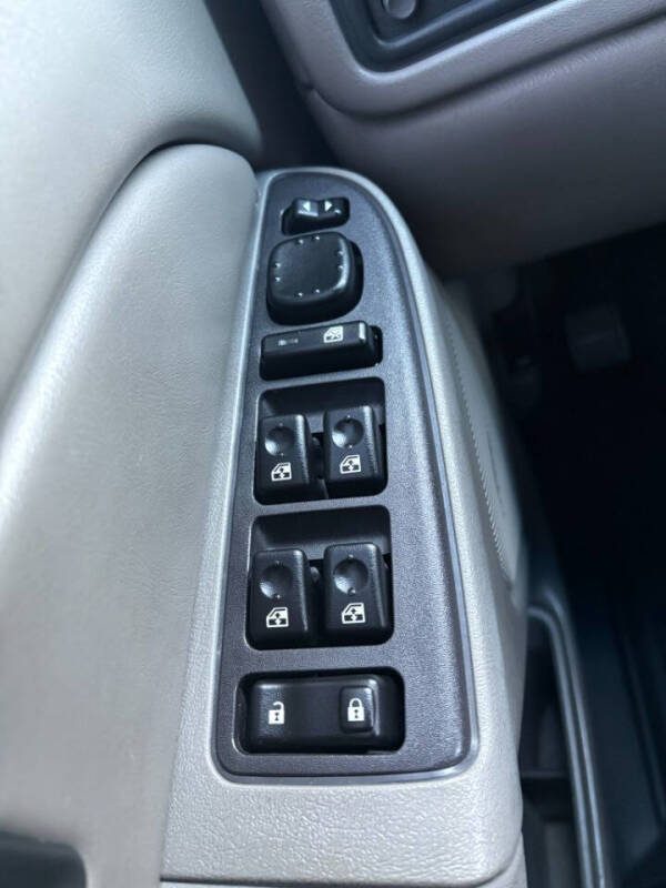 2006 GMC Sierra 1500 SLE2