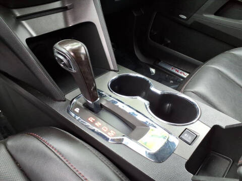 2013 GMC Terrain Denali