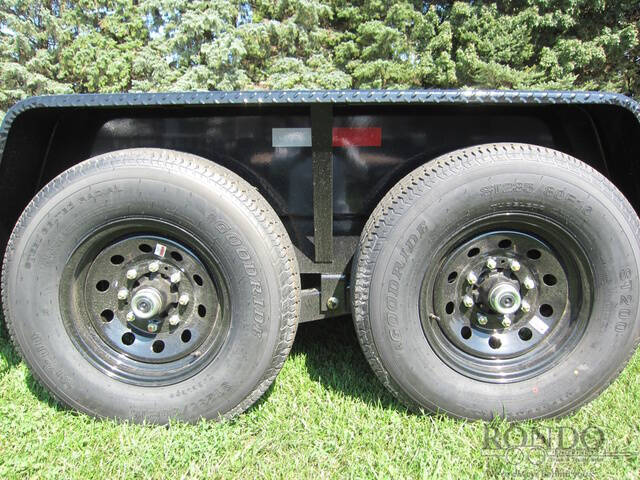 2025 BWISE Equipment EH18-14-HD