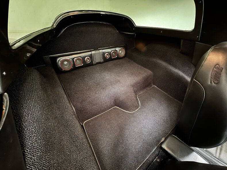 1965 Chevrolet Corvette