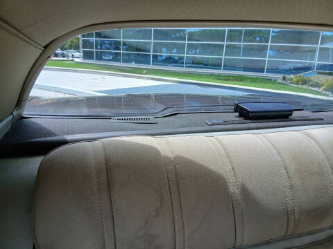 1973 Chevrolet Caprice