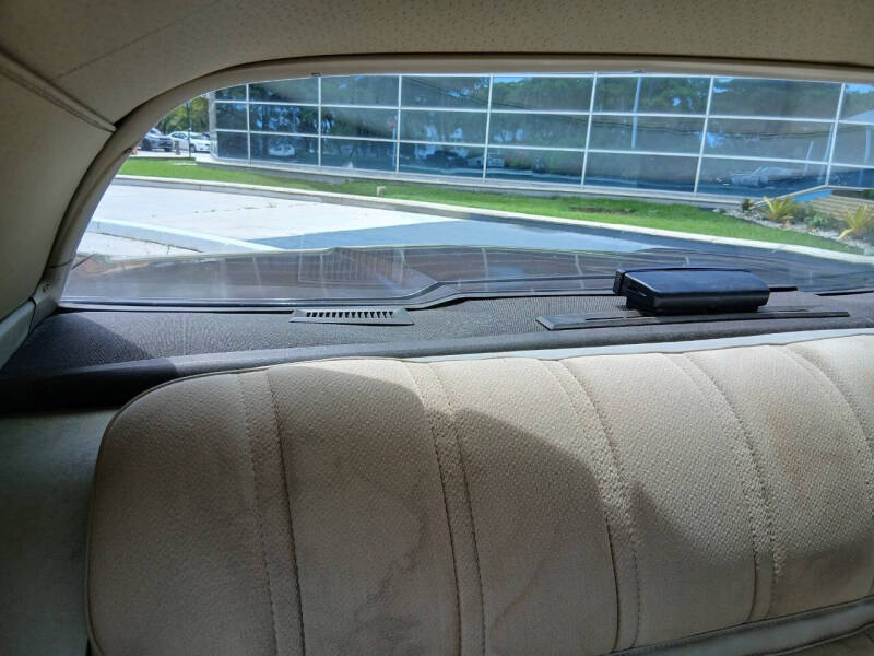 1973 Chevrolet Caprice