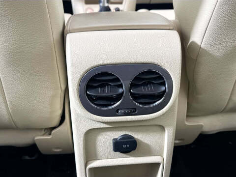 2017 Volkswagen Tiguan 2.0T Limited S 4Motion