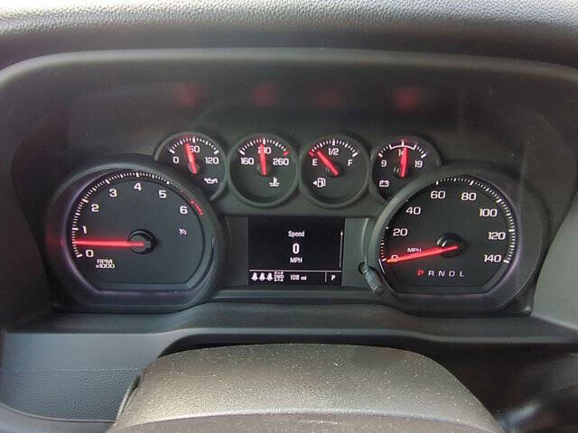 2025 GMC Sierra 3500HD CC Pro