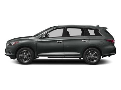 2018 Infiniti QX60 for sale at FAFAMA AUTO SALES Inc in Milford MA