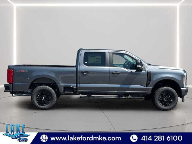 2026 Ford F-250 Super Duty