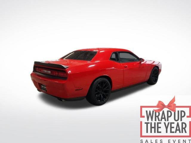 2014 Dodge Challenger R/T