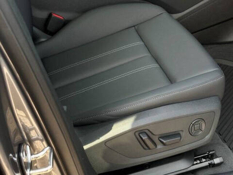 2025 Audi A6 Sportback e-tron Premium