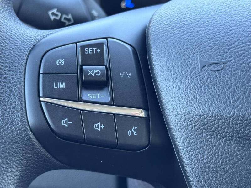 2026 Ford Transit 150