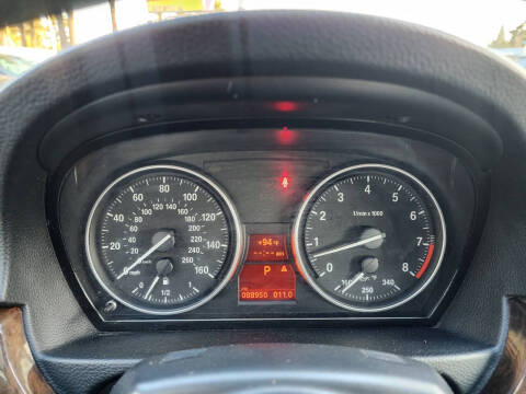 2010 BMW 3 Series 328i