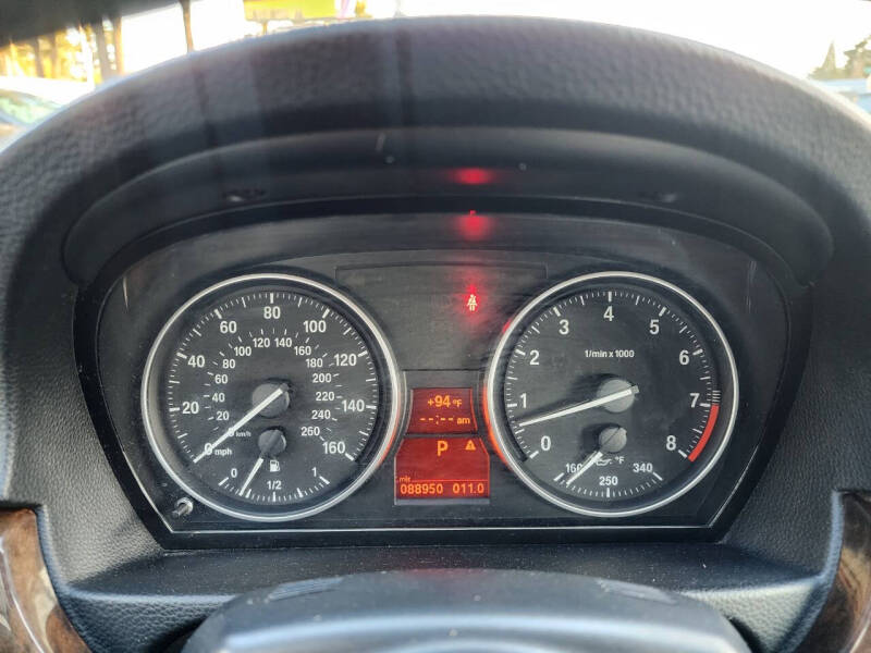 2010 BMW 3 Series 328i