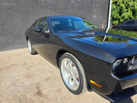 2009 Dodge Challenger