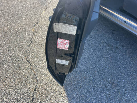 1987 Chevrolet El Camino