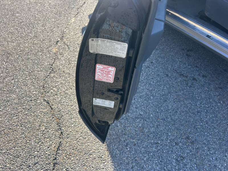 1987 Chevrolet El Camino