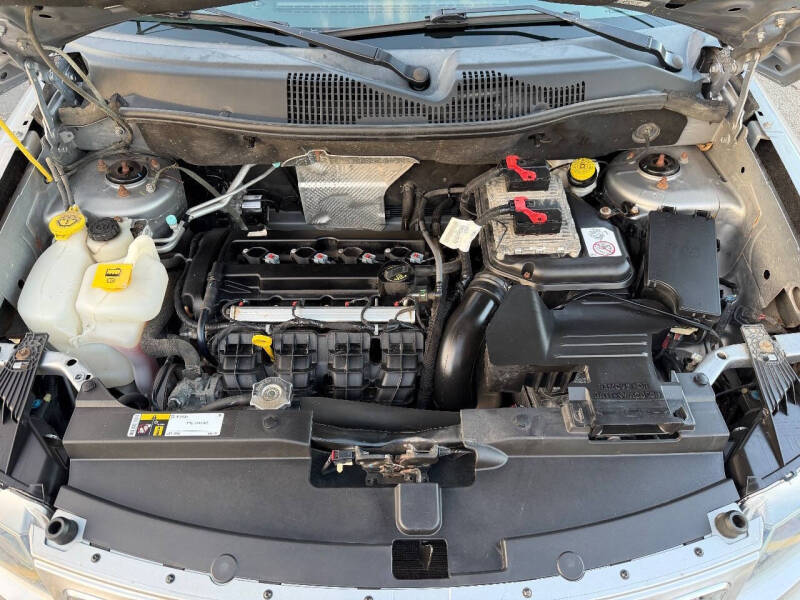 2017 Jeep Compass High Altitude