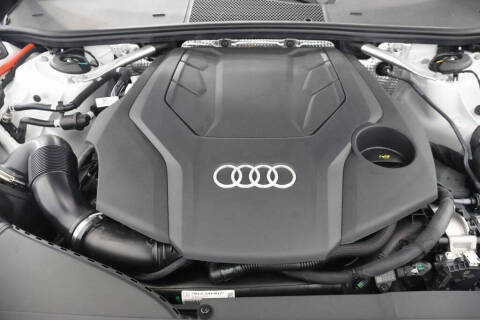 2026 Audi A6 allroad quattro Premium Plus 55 TFSI