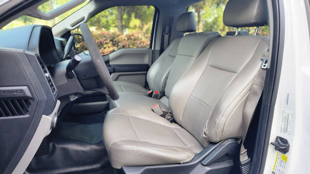 2016 FORD F-150 Pickup - $9,999
