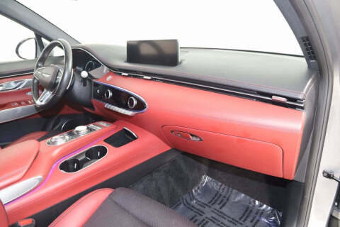 2023 Genesis GV70 2.5T Standard