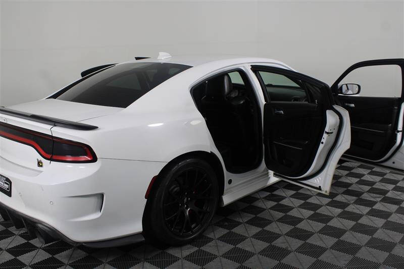2020 Dodge Charger