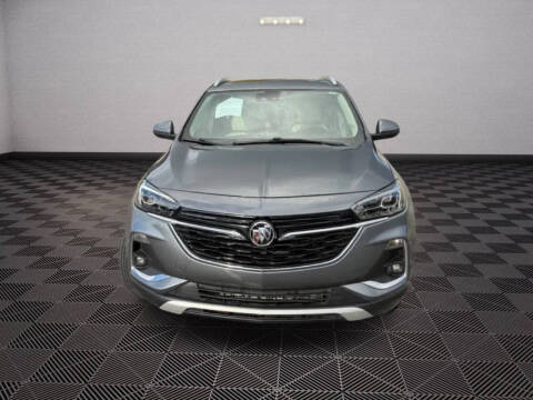 2020 Buick Encore GX Essence