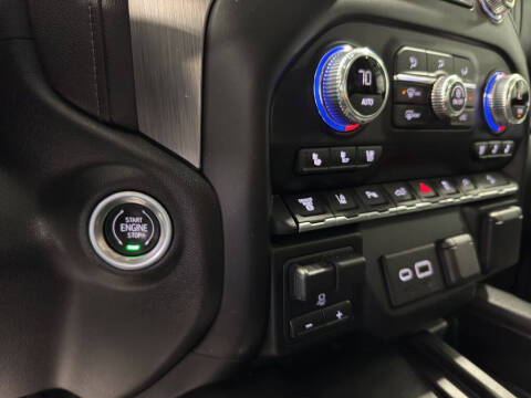 2022 GMC Sierra 2500HD