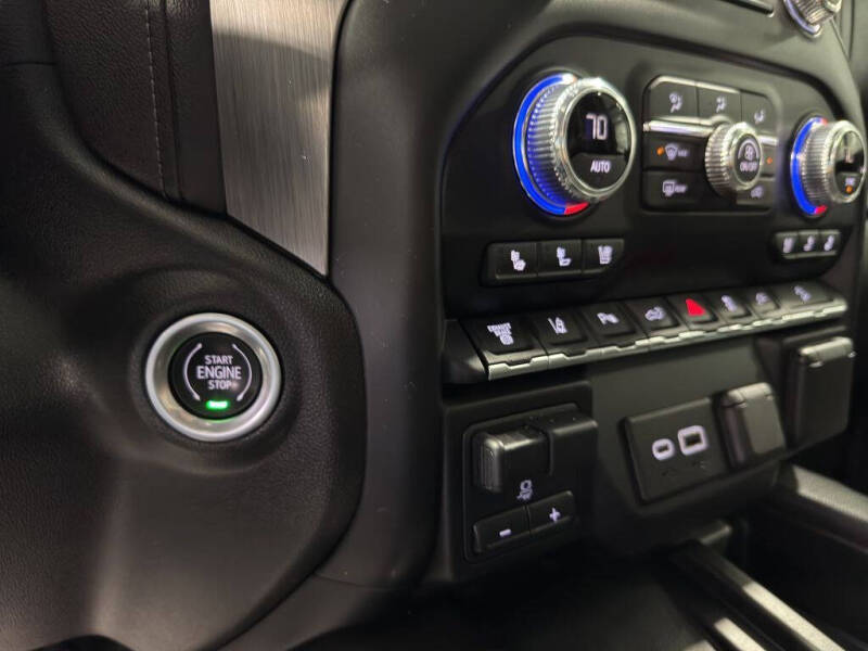 2022 GMC Sierra 2500HD