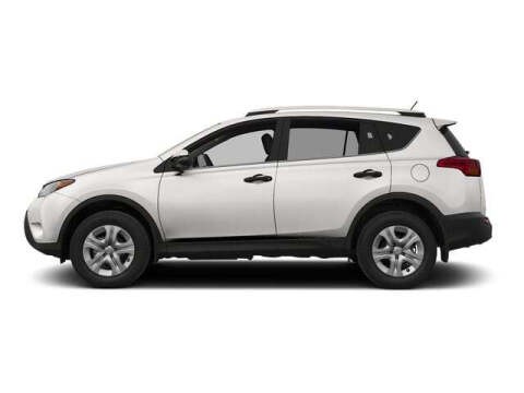 2015 Toyota RAV4 for sale at NJ State Auto Used Cars in Jersey City NJ