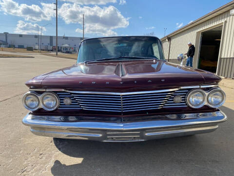 1960 Pontiac Catalina