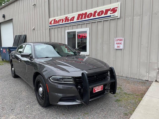 2017 Dodge Charger for sale at Cheyka Motors in Schofield, WI