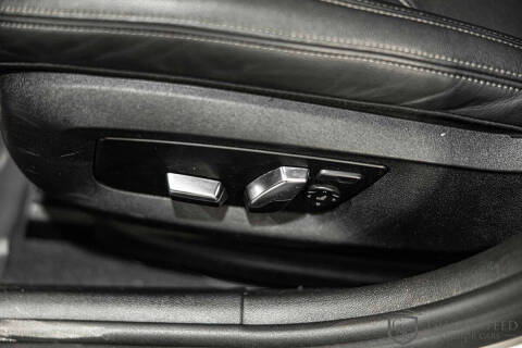 2022 BMW 5 Series 530i xDrive