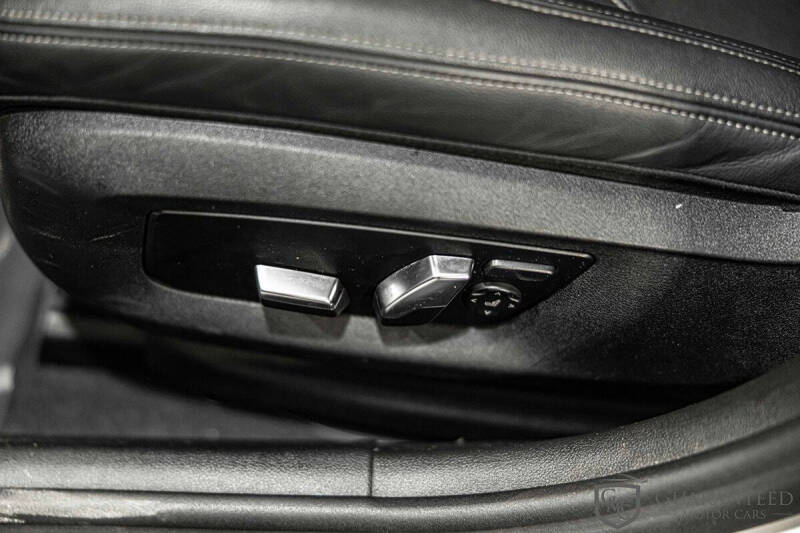 2022 BMW 5 Series 530i xDrive