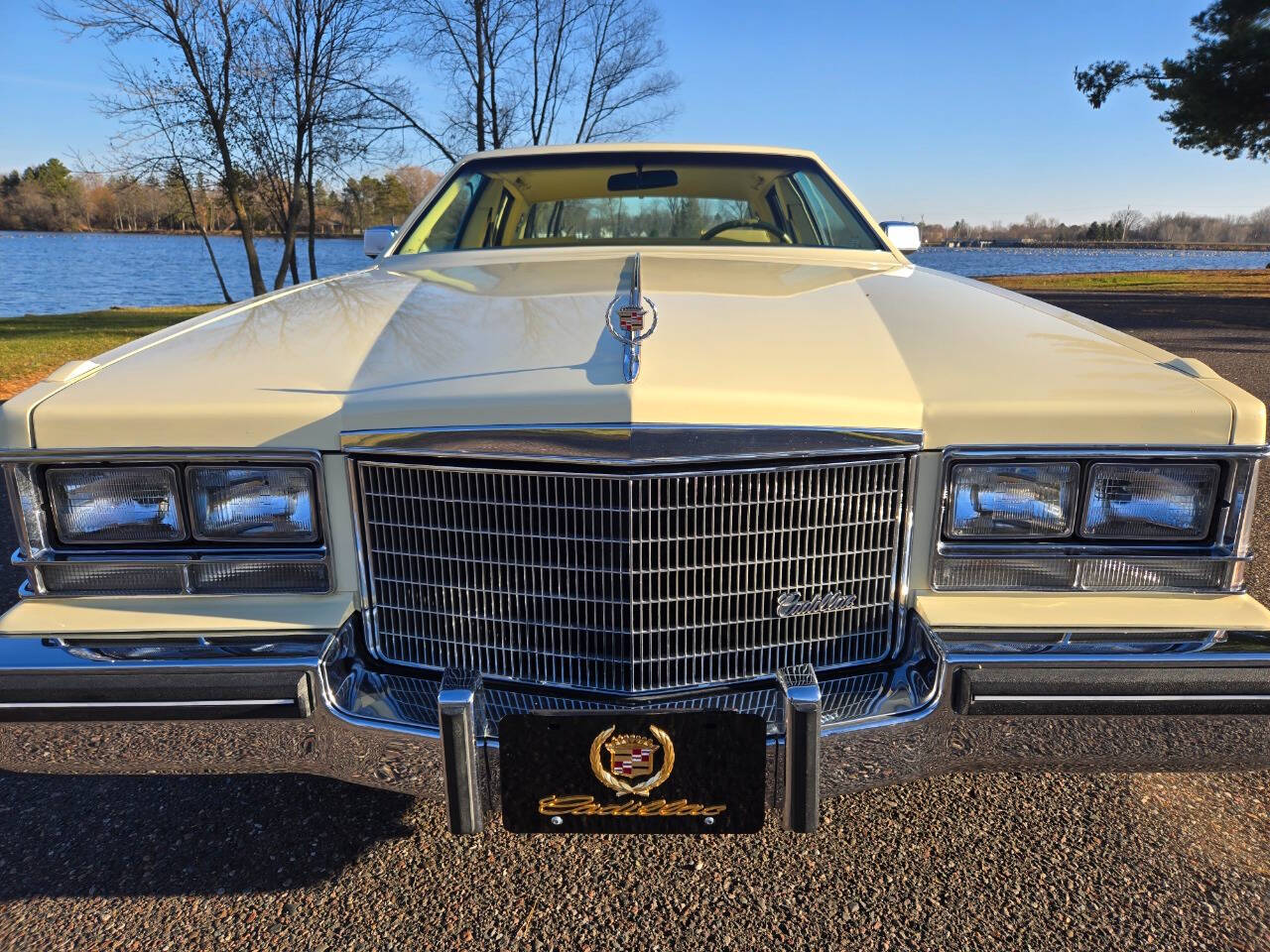 1984 Cadillac Seville 67