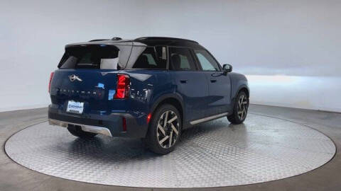 2026 MINI Countryman S ALL4