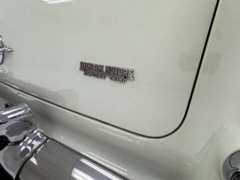 1955 Oldsmobile Super 88