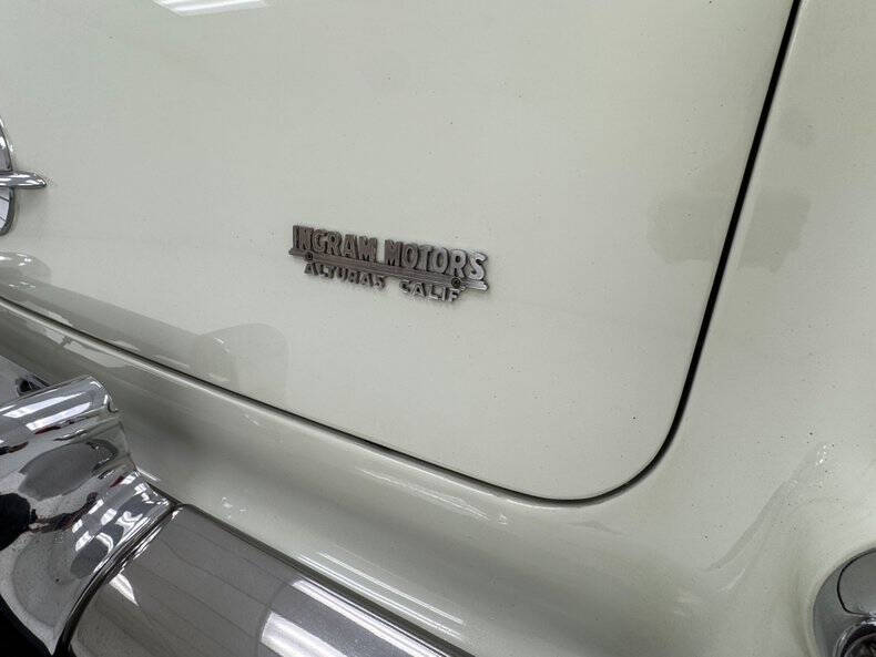 1955 Oldsmobile Super 88