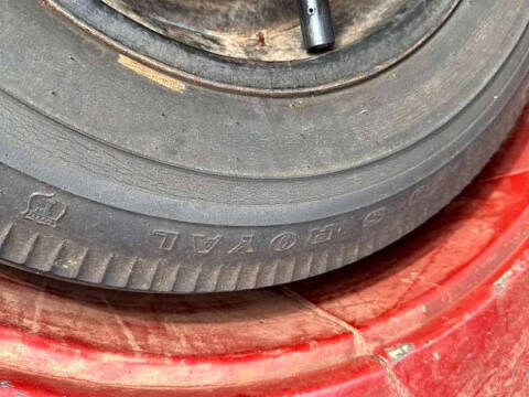 1962 Chevrolet Corvette