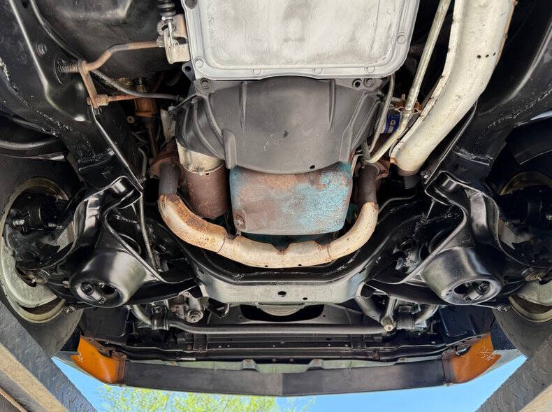 1981 Pontiac Firebird Trans Am