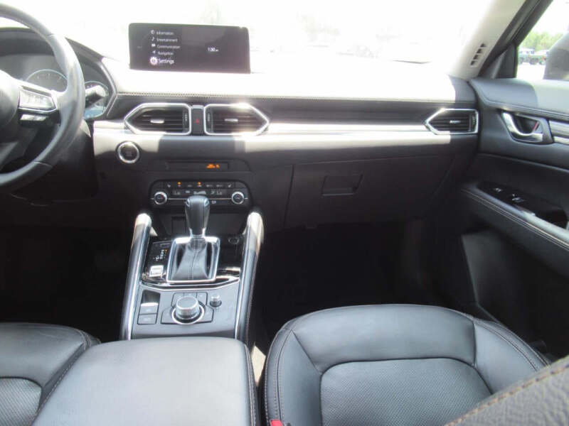 2023 Mazda CX-5 2.5 S Premium