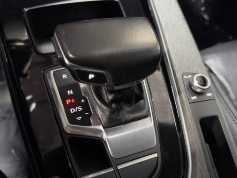 2023 Audi A4 quattro S line Prem Plus 45 TFSI